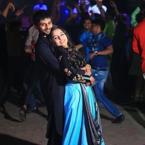 Meet your Posher, Shreyash